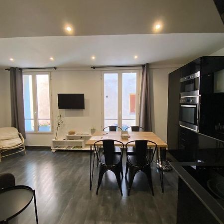 Saint-Étienne-de-Tinée 2 Pieces La Tour 아파트 외부 사진