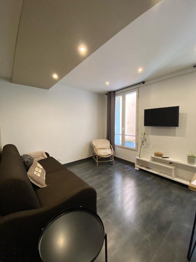 Saint-Étienne-de-Tinée 2 Pieces La Tour 아파트 외부 사진