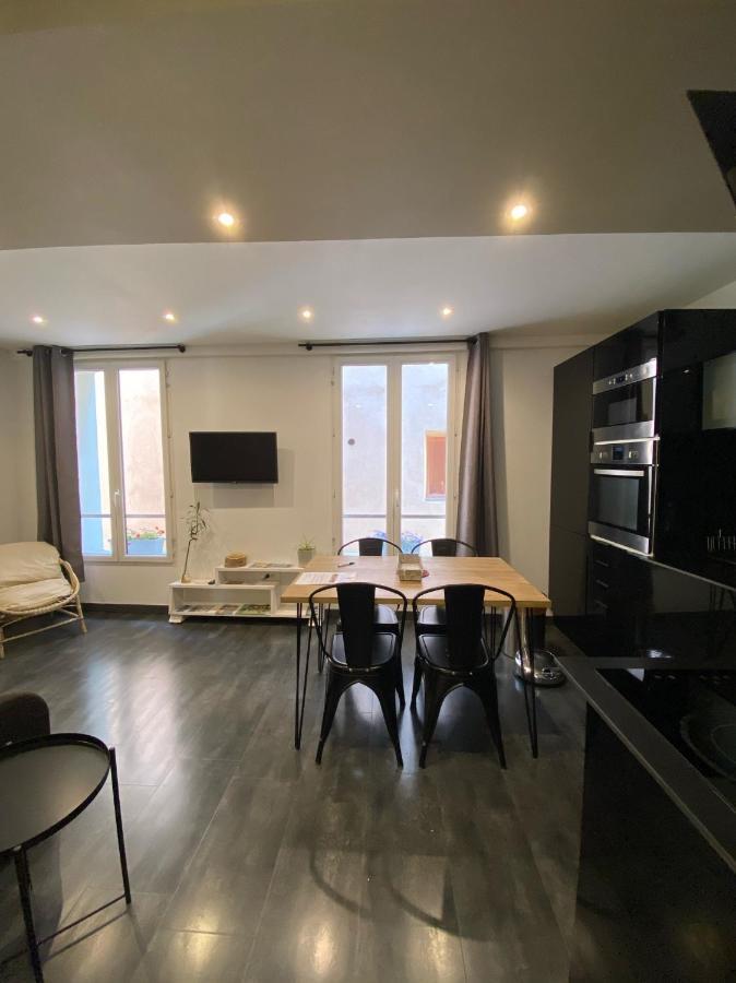 Saint-Étienne-de-Tinée 2 Pieces La Tour 아파트 외부 사진